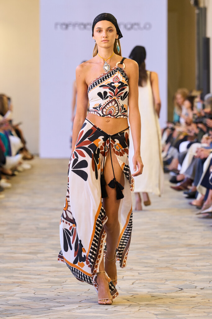 Raffaela D'Angelo Estate 2026