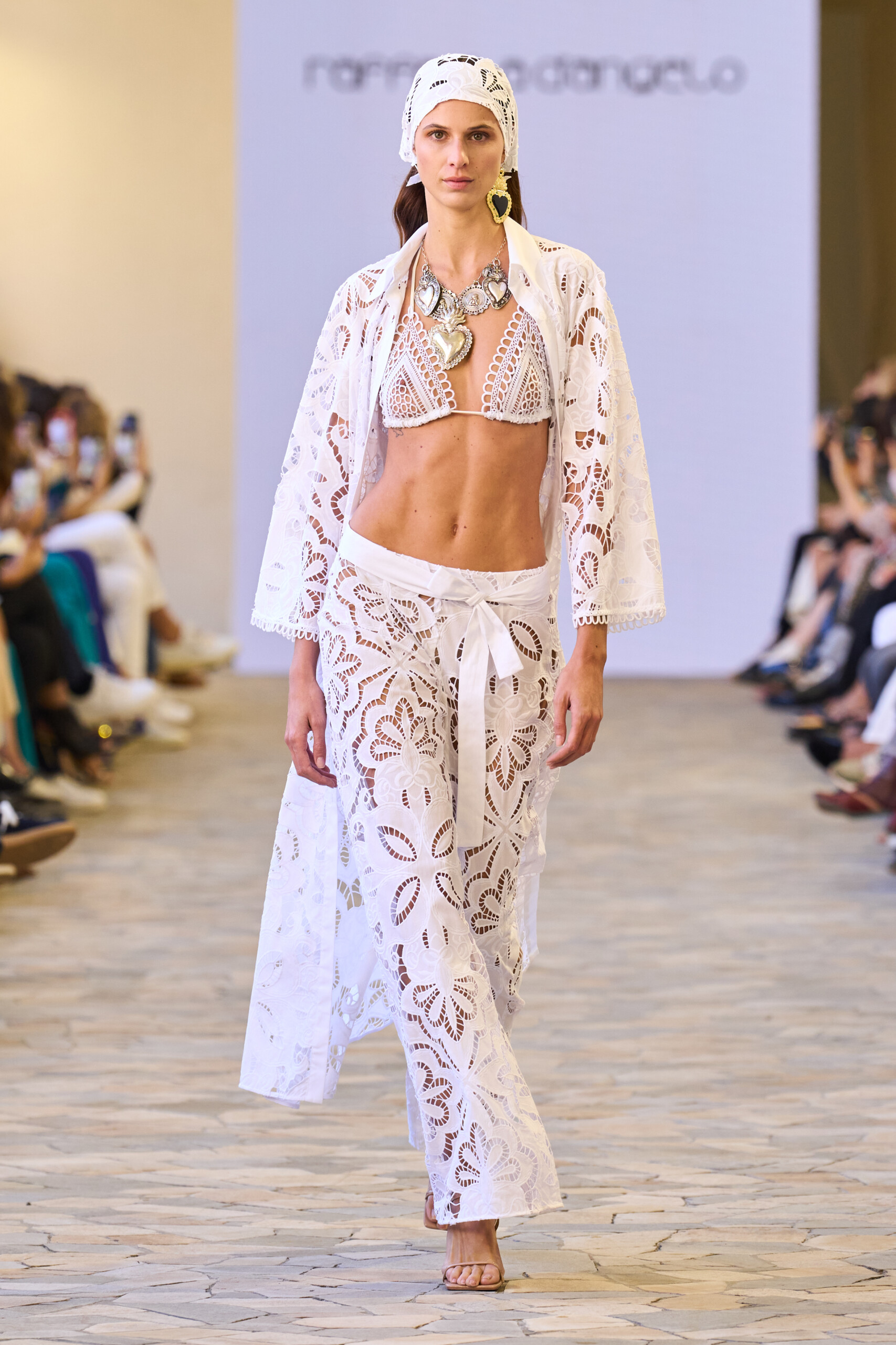 Raffaela D'Angelo Estate 2026