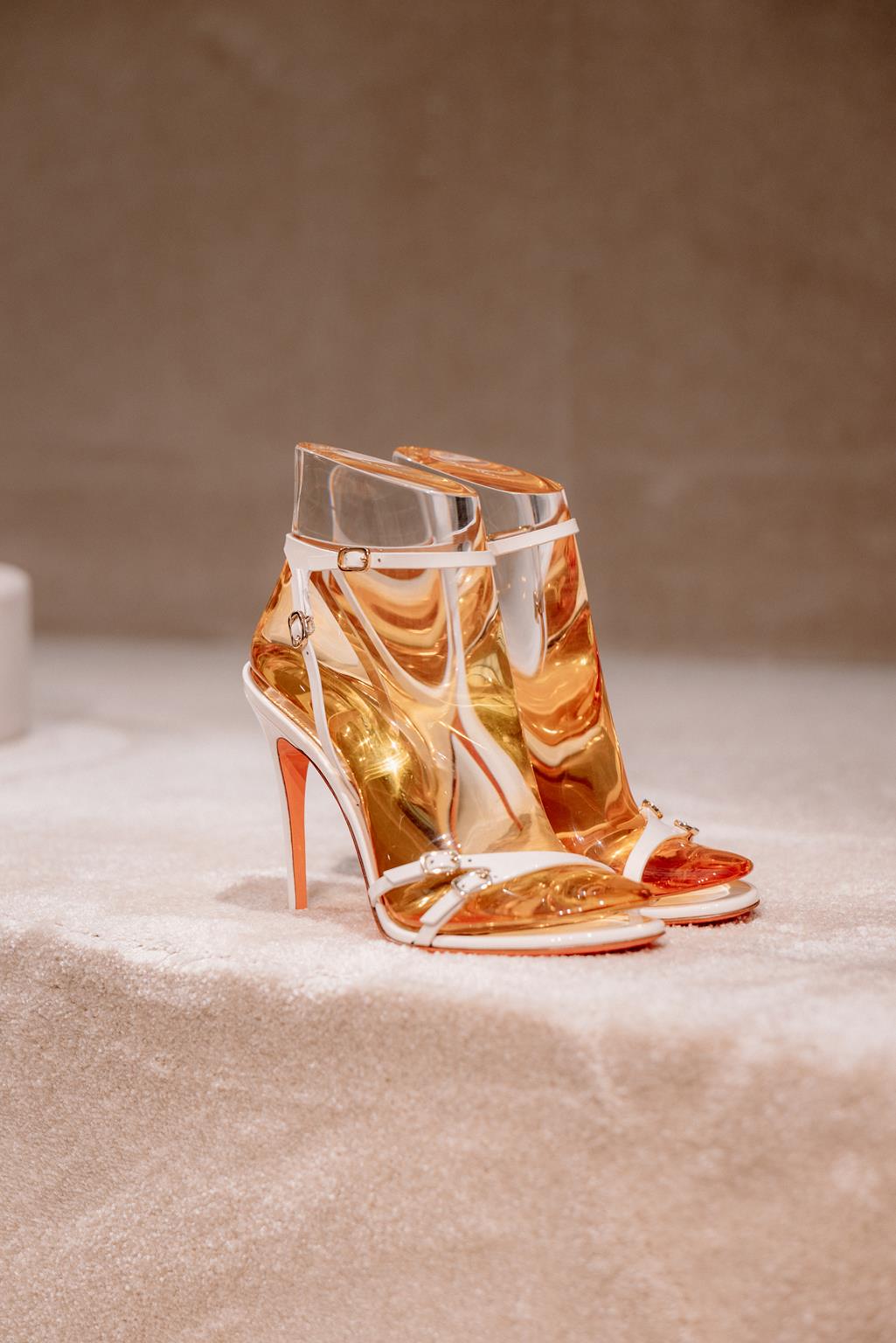 Santoni collezione ss26 mfw 