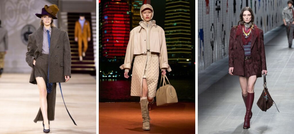 tendenze accessori autunno inverno