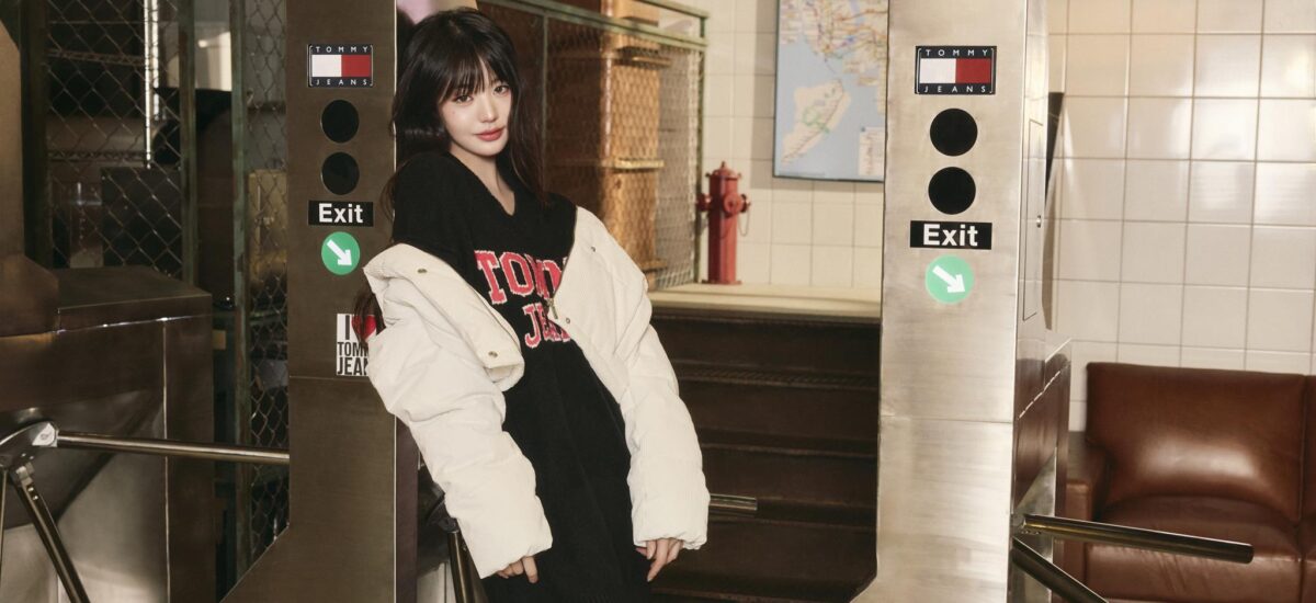 TOMMY HILFIGER_TOMMYJEANS FA25 CAMPAIGN IMAGERY_JANGWONYOUNG_08_1776_M6
