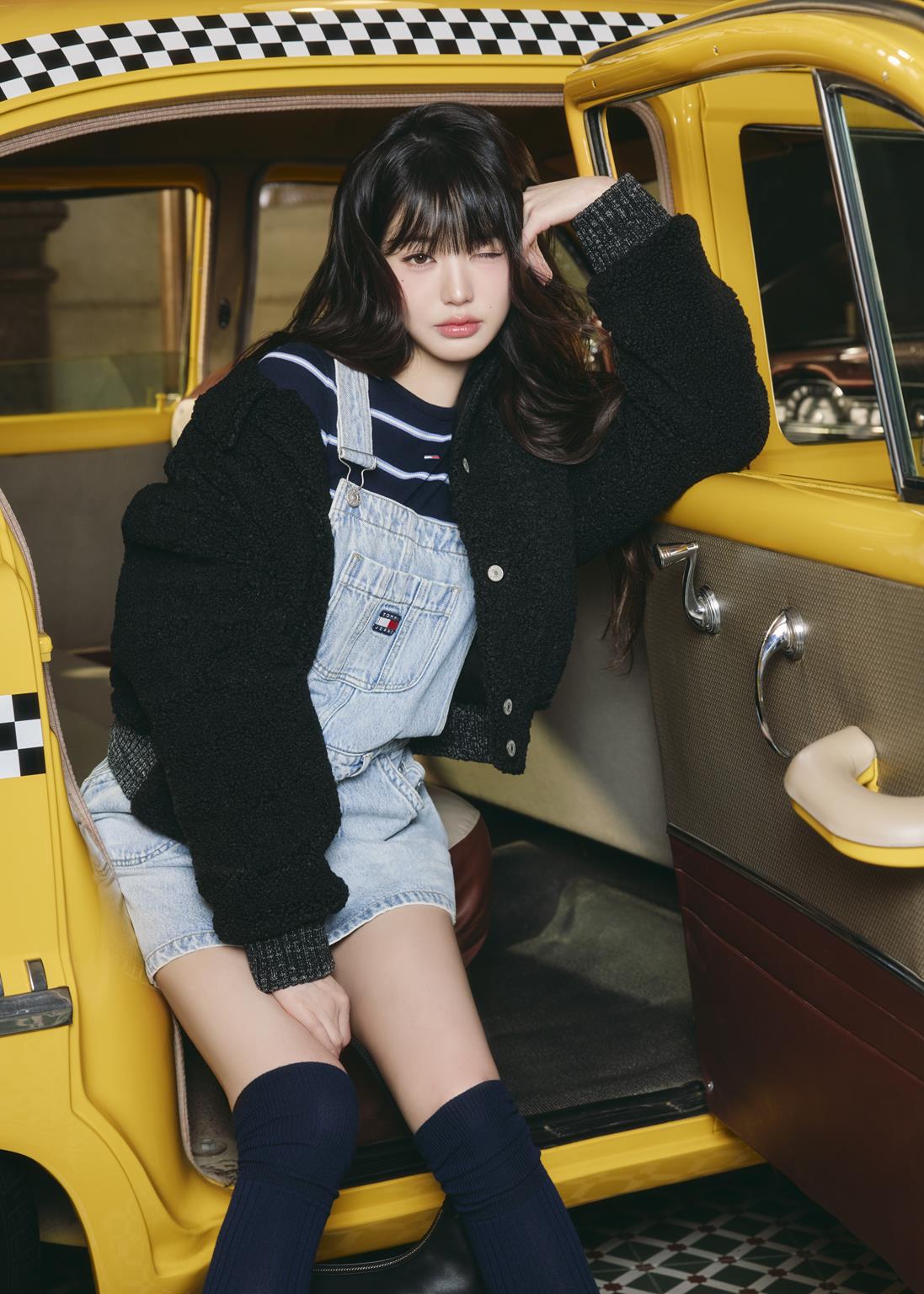 TOMMY HILFIGER_TOMMYJEANS FA25 CAMPAIGN IMAGERY_JANGWONYOUNG_08_1776_M6