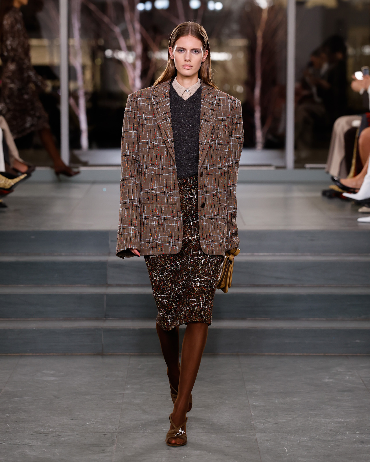 Tory Burch FW2025