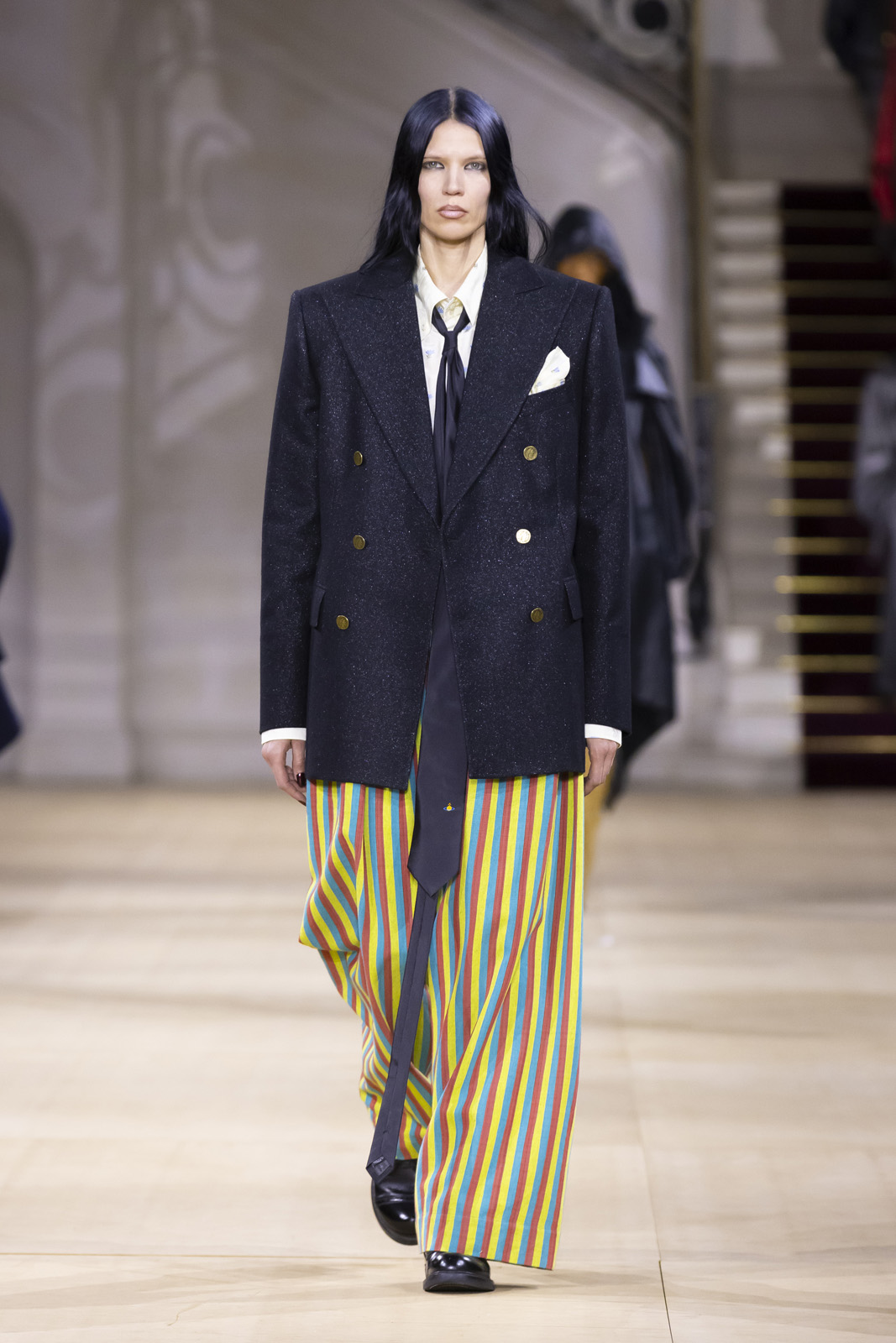 Vivienne Westwood FW2025