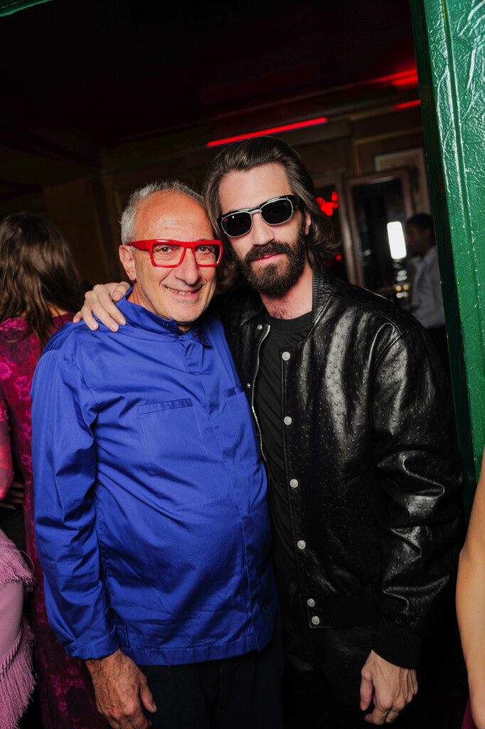 alain mikli x ray ban