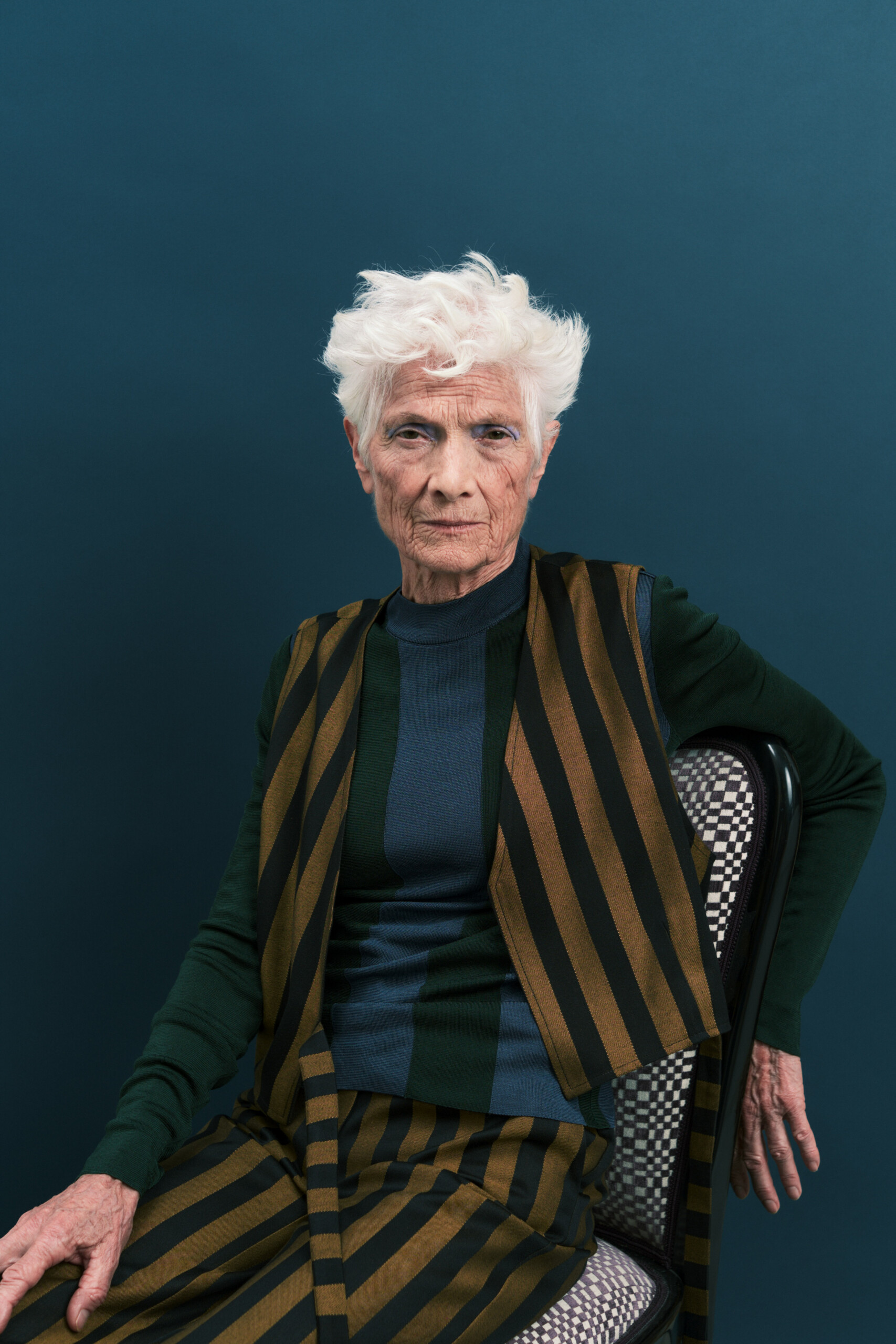 arthur arbesser nuova collezione