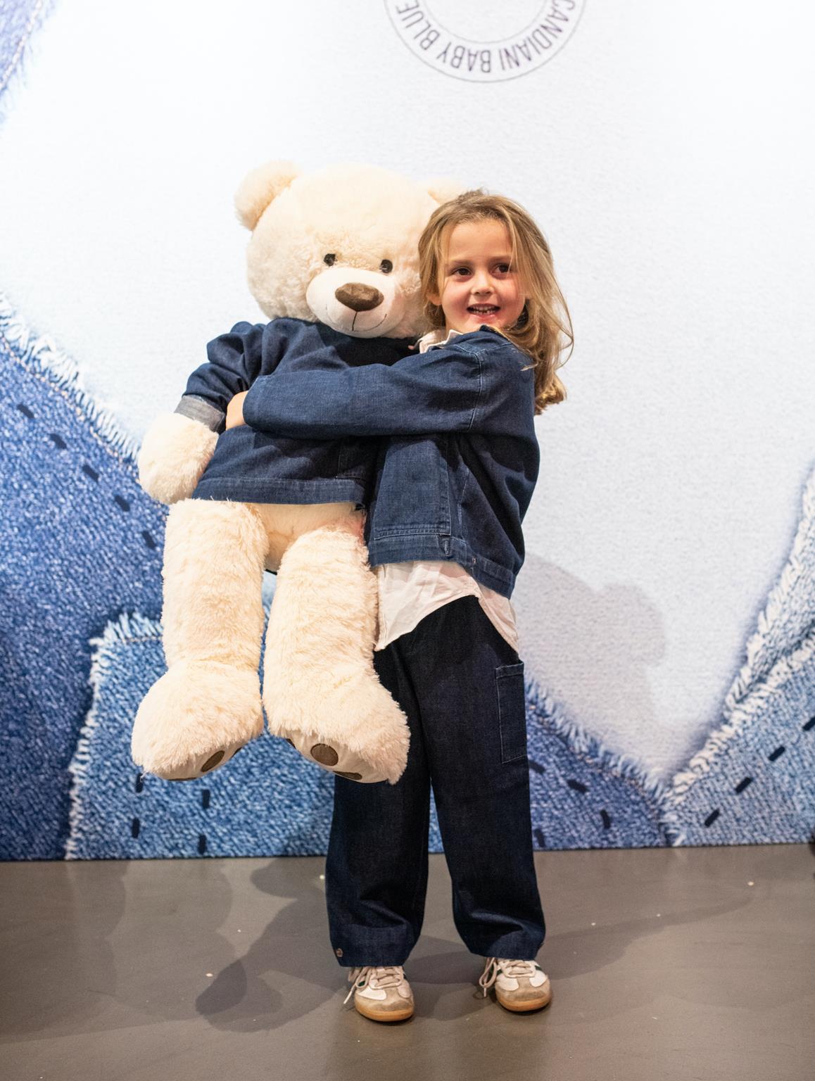 bagai kids progetto baby blu kidswear