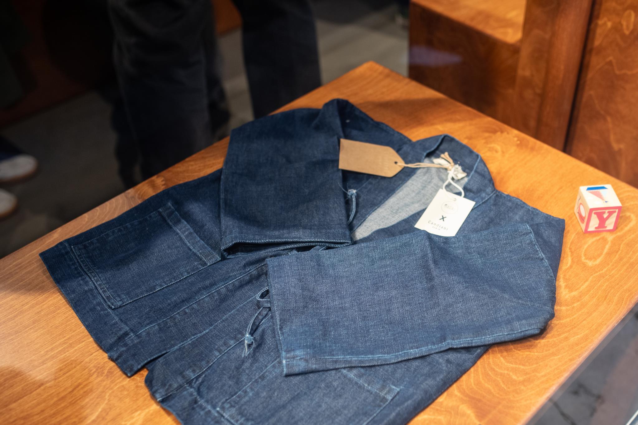 bagai kids progetto baby blu kidswear
