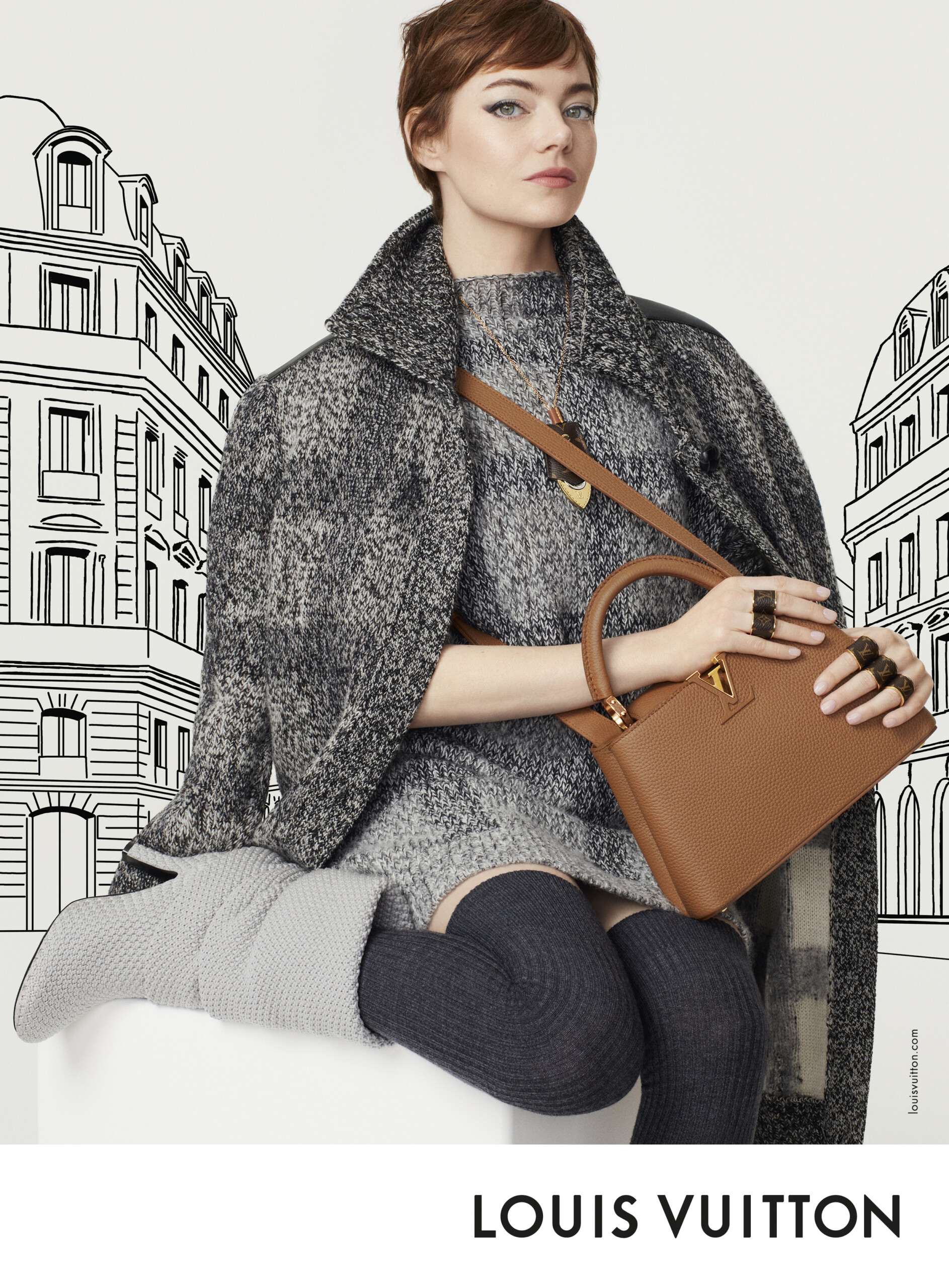 borse louis vuitton emma stone hoyeon (2)