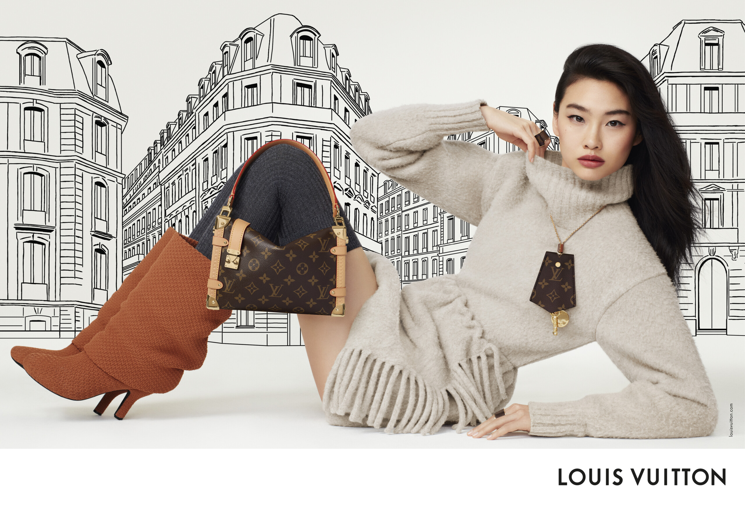 borse louis vuitton emma stone hoyeon (2)