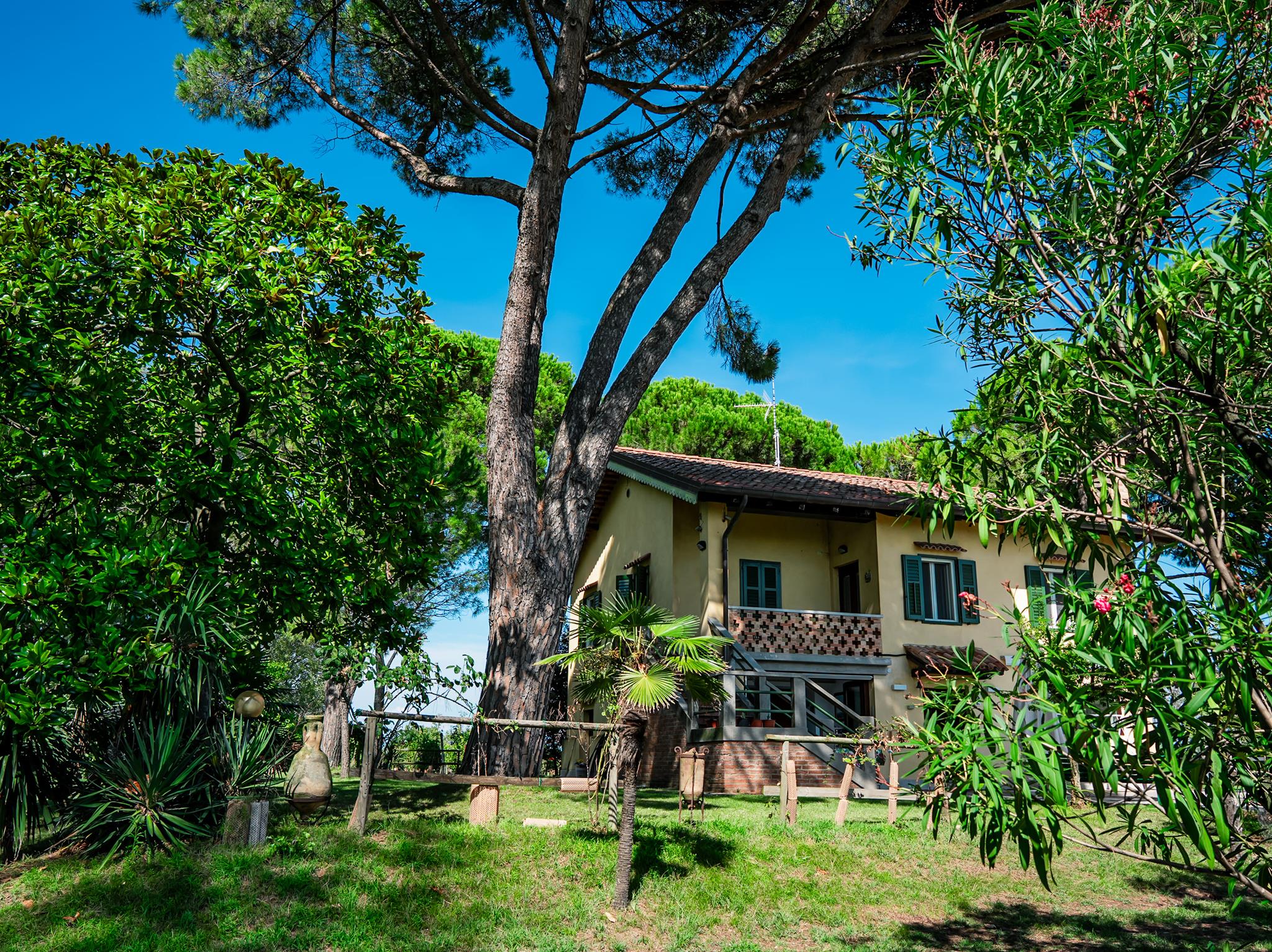 isola di montaron