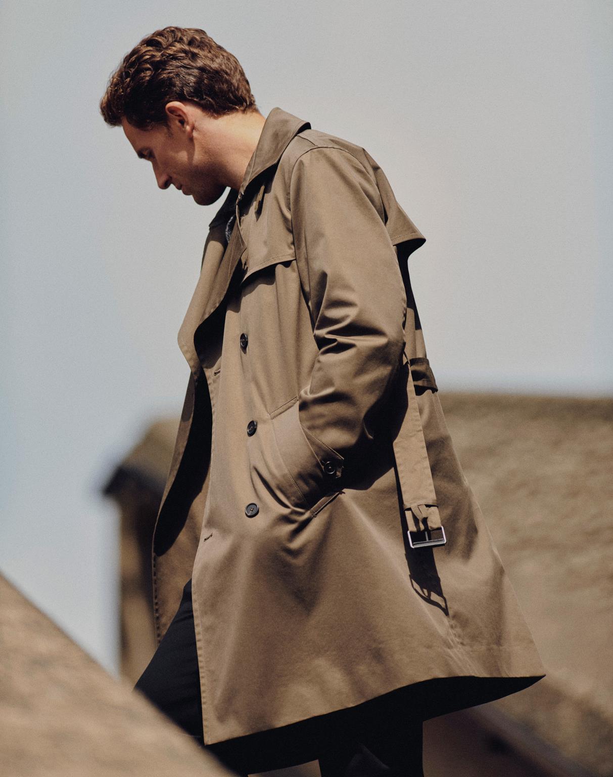 casper ruud campagna pubblicitaria mango man (7)