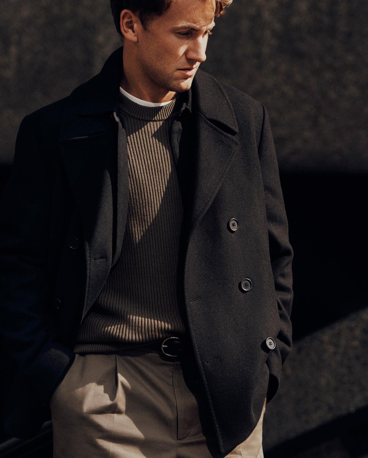 casper ruud campagna pubblicitaria mango man (7)