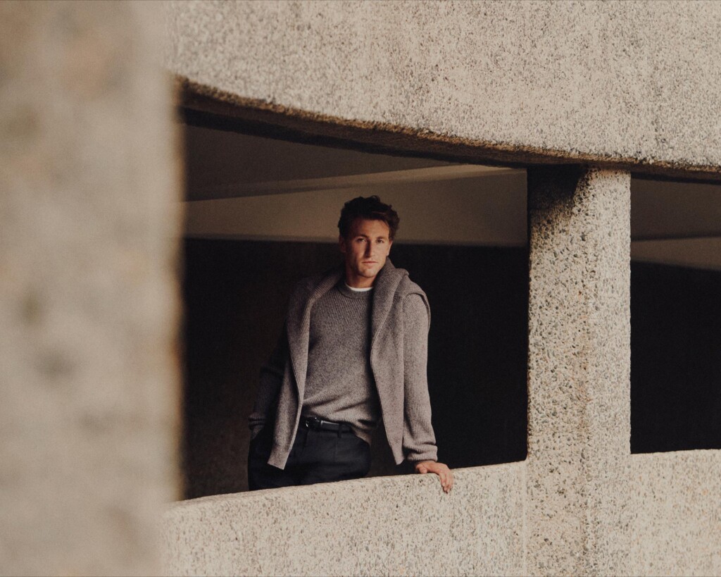casper ruud campagna pubblicitaria mango man (7)