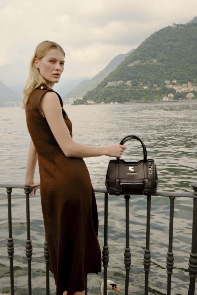 christopher gruppo sahakar made in italy