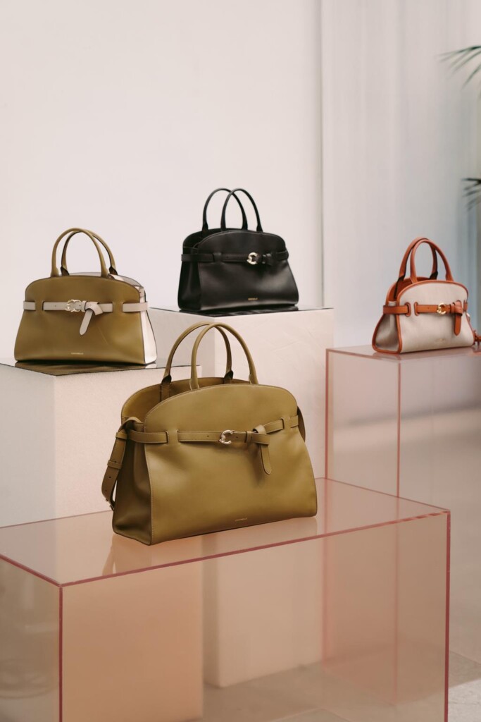 coccinelle borse, accessori calzature scarpe nuova collezione (12)