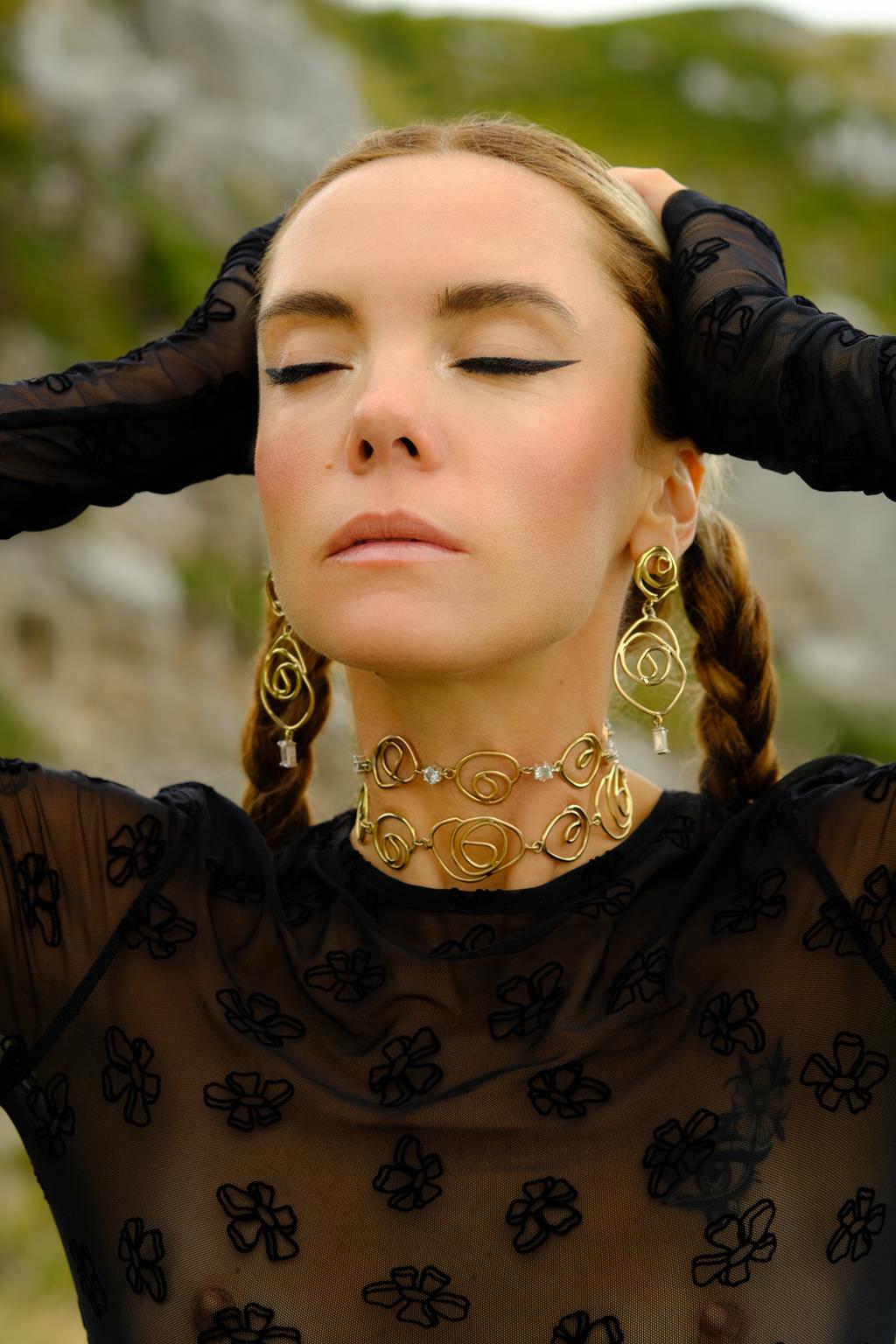 collezione Equinoctium, Voodoo Jewels 