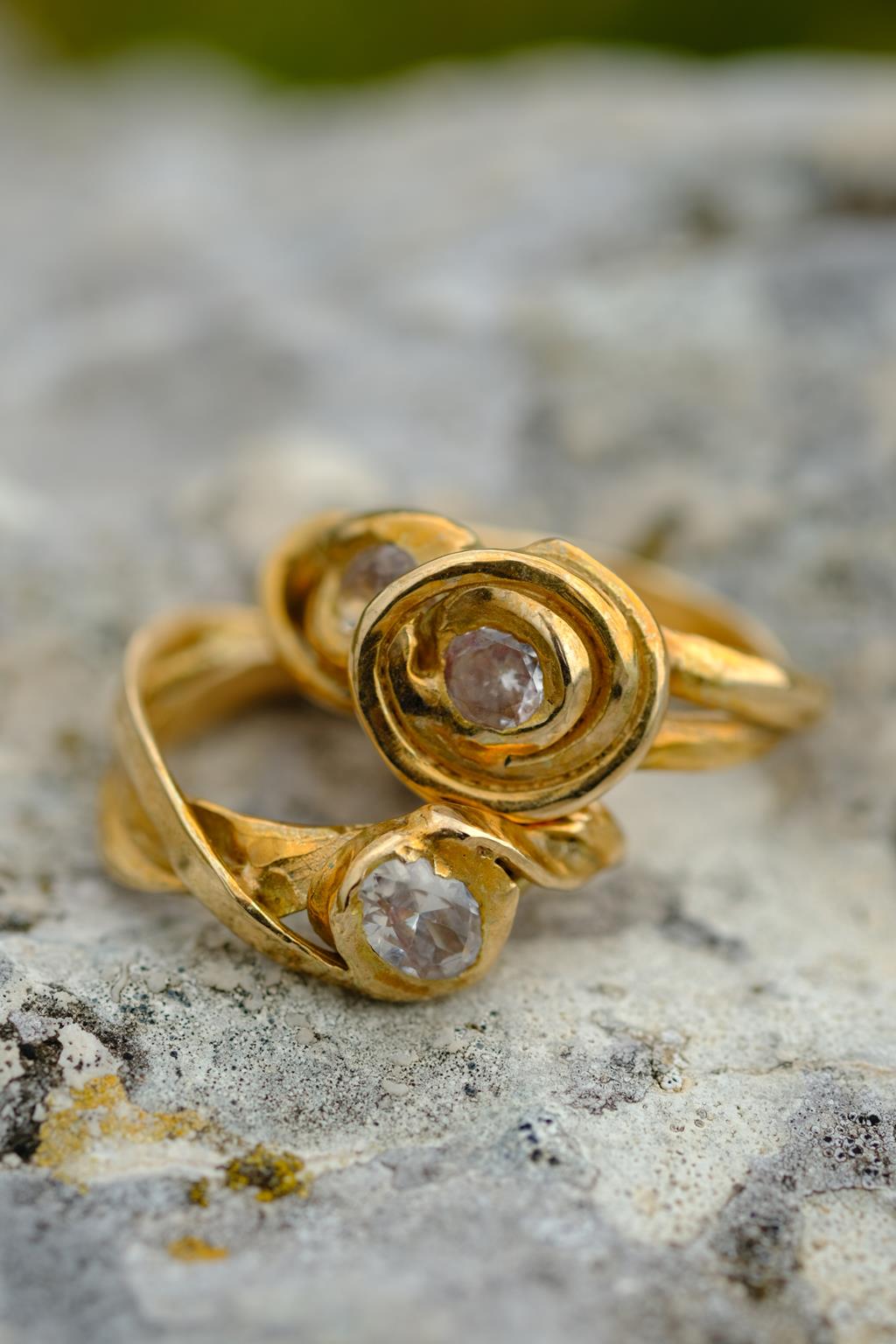 collezione Equinoctium, Voodoo Jewels 