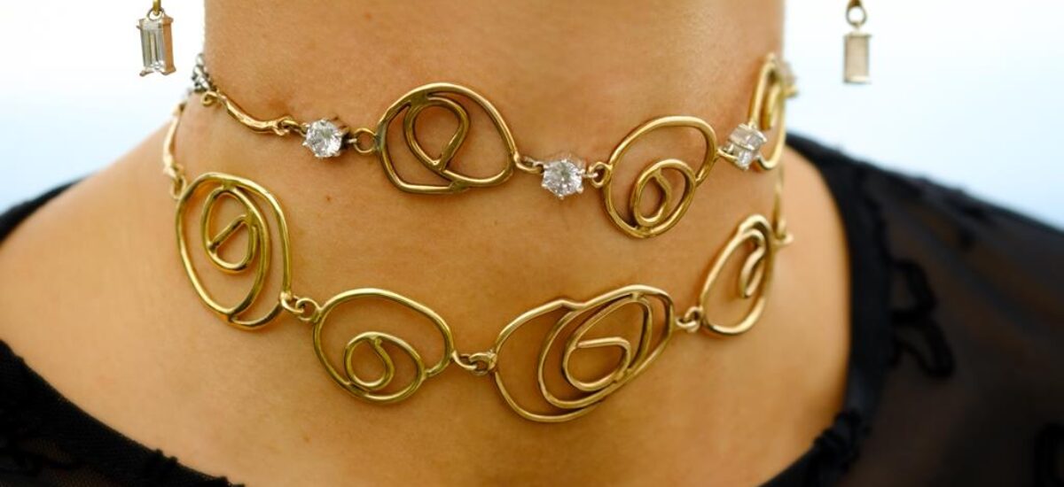 collezione Equinoctium, Voodoo Jewels