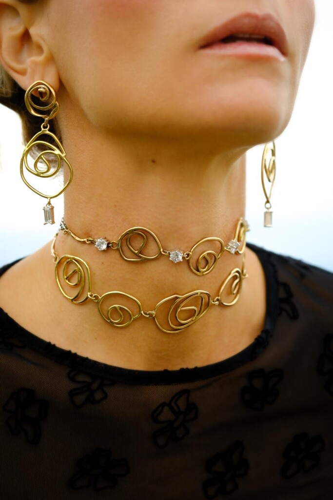 collezione Equinoctium, Voodoo Jewels