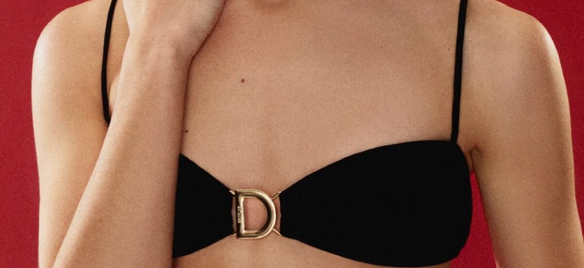desigual x egonlab nuova capsule collection
