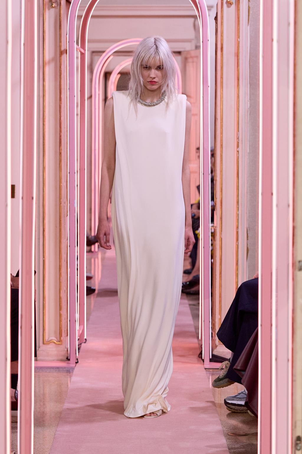 elisabetta franchi collezione ss26 mfw
