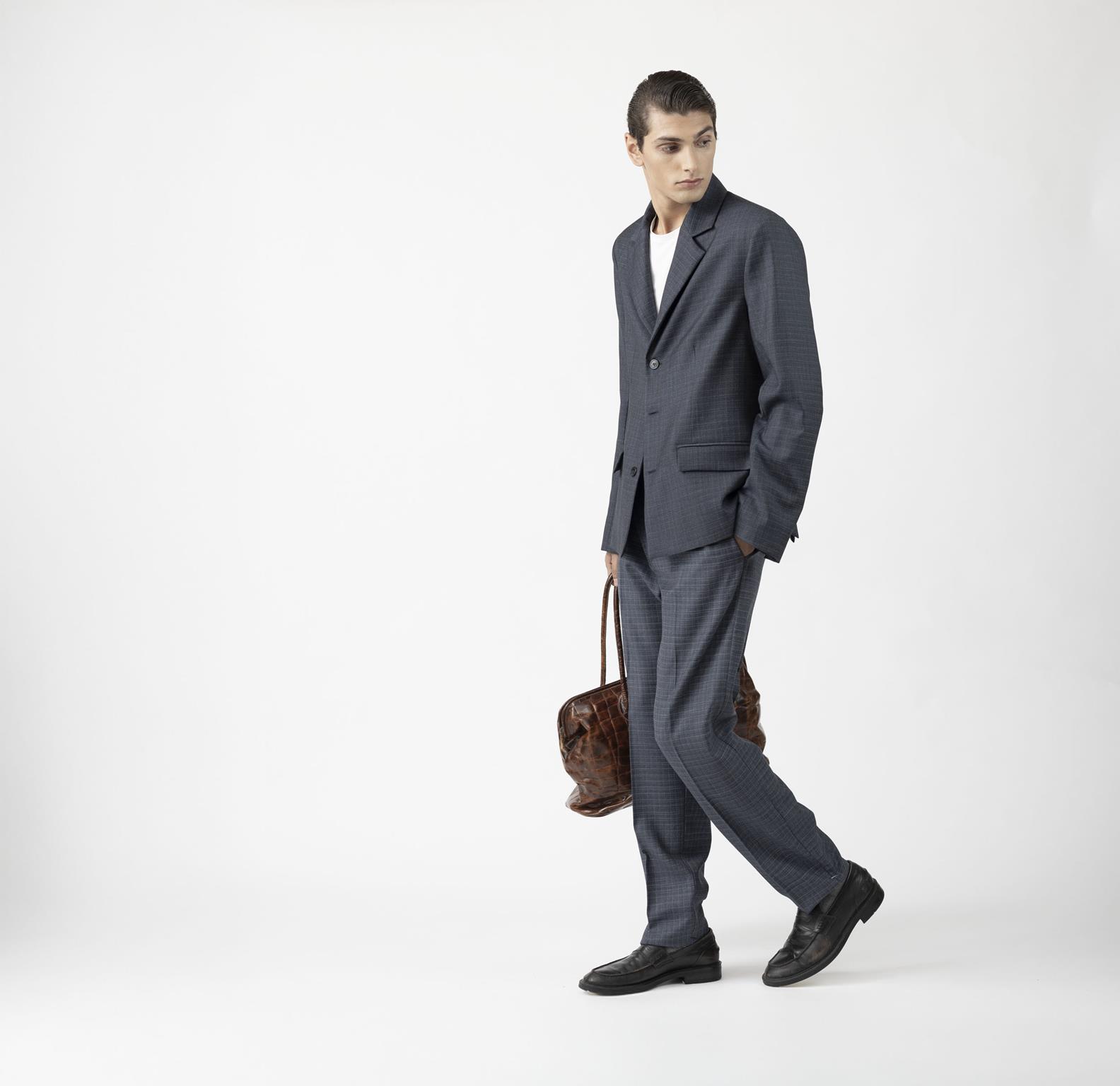 eyelet milano collezione whisper smart casual e power dressing