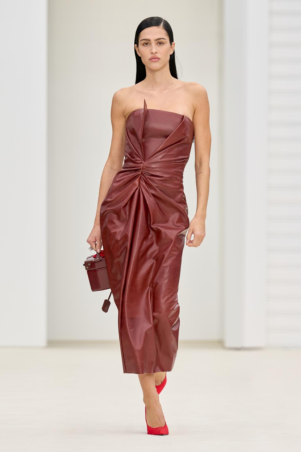 ferrari collezione ss26 mfw