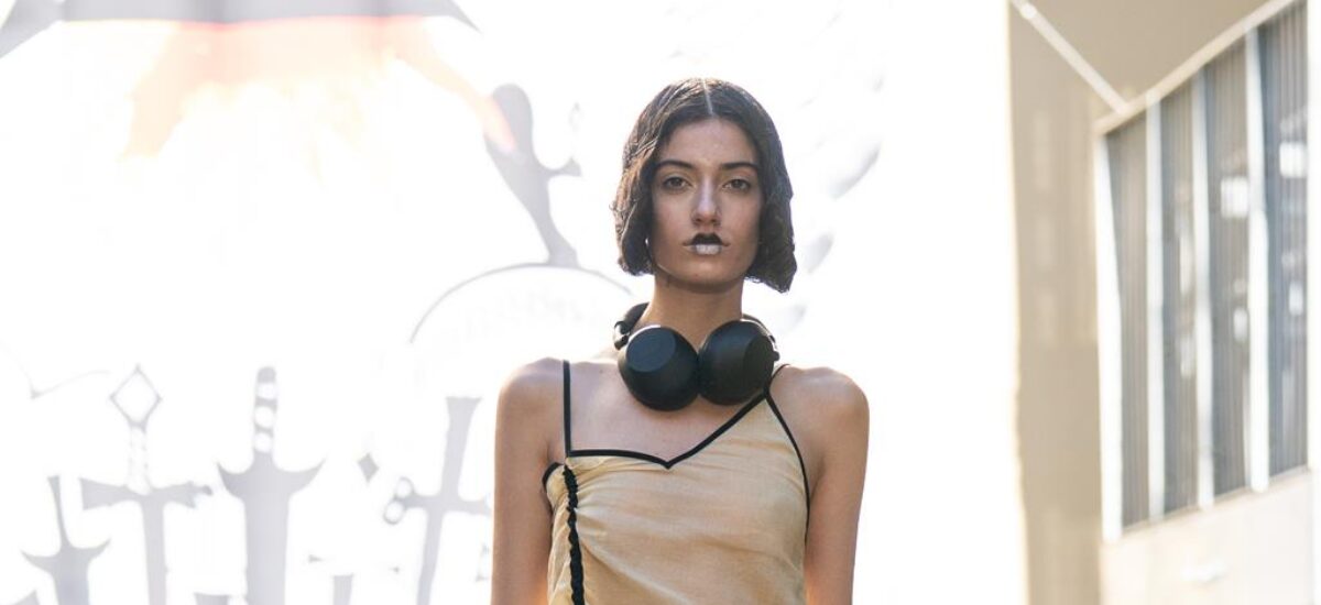 francesca liberatore collab sony tra creatività e innovazione