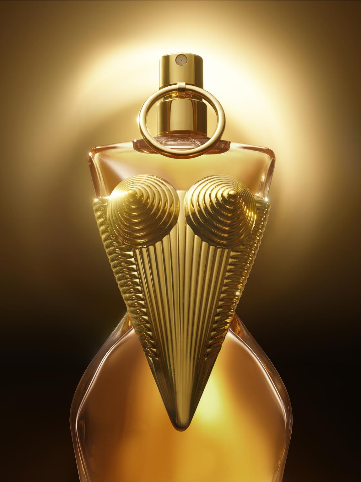 jean paul gaultier nuovo profumo divine 