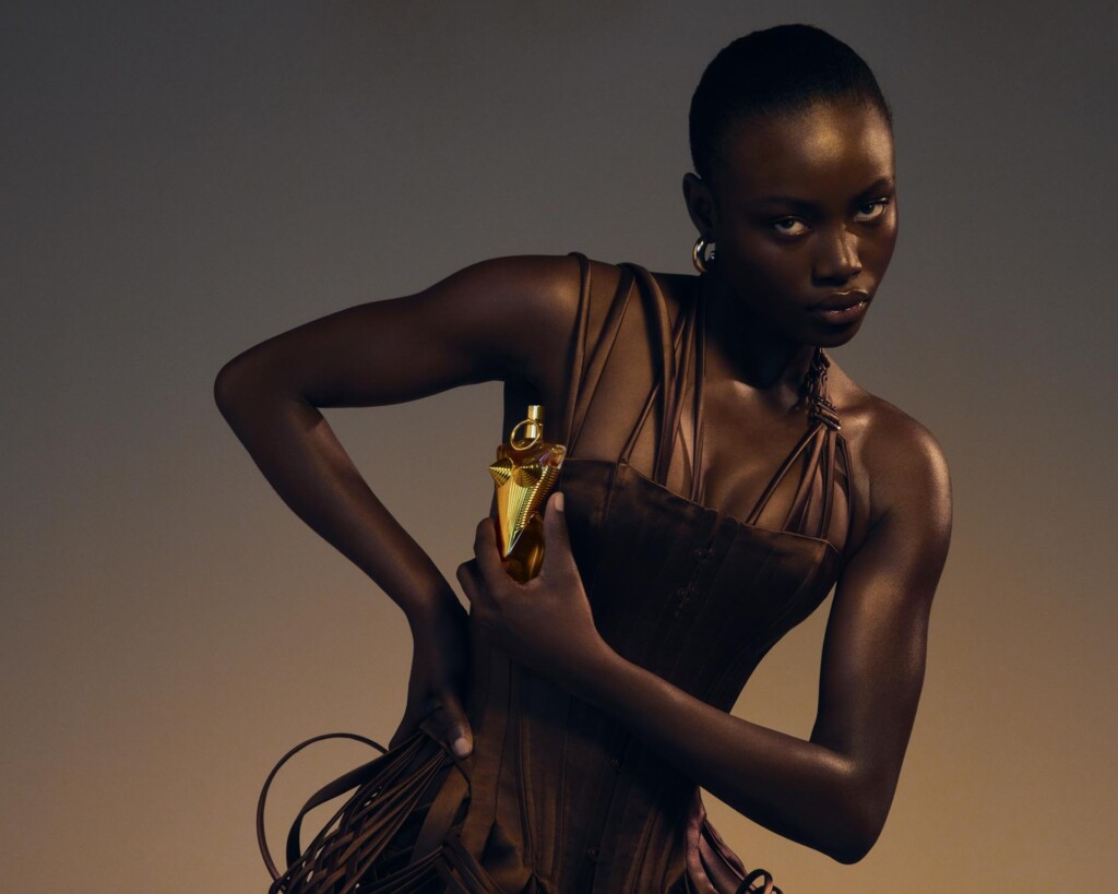 jean paul gaultier nuovo profumo divine