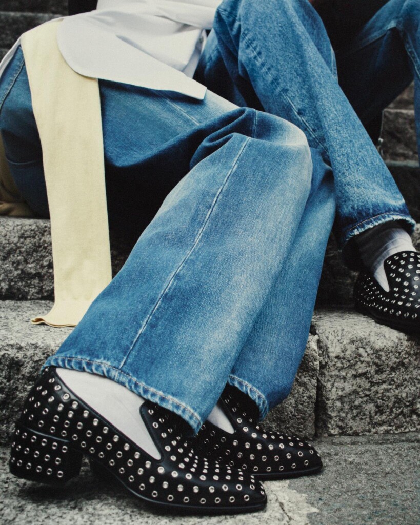 jimmy choo eliot slipper scarpa unisex