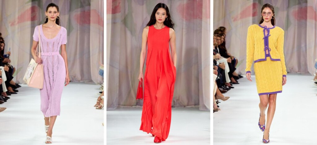 laura biagiotti collezione ss26 mfw