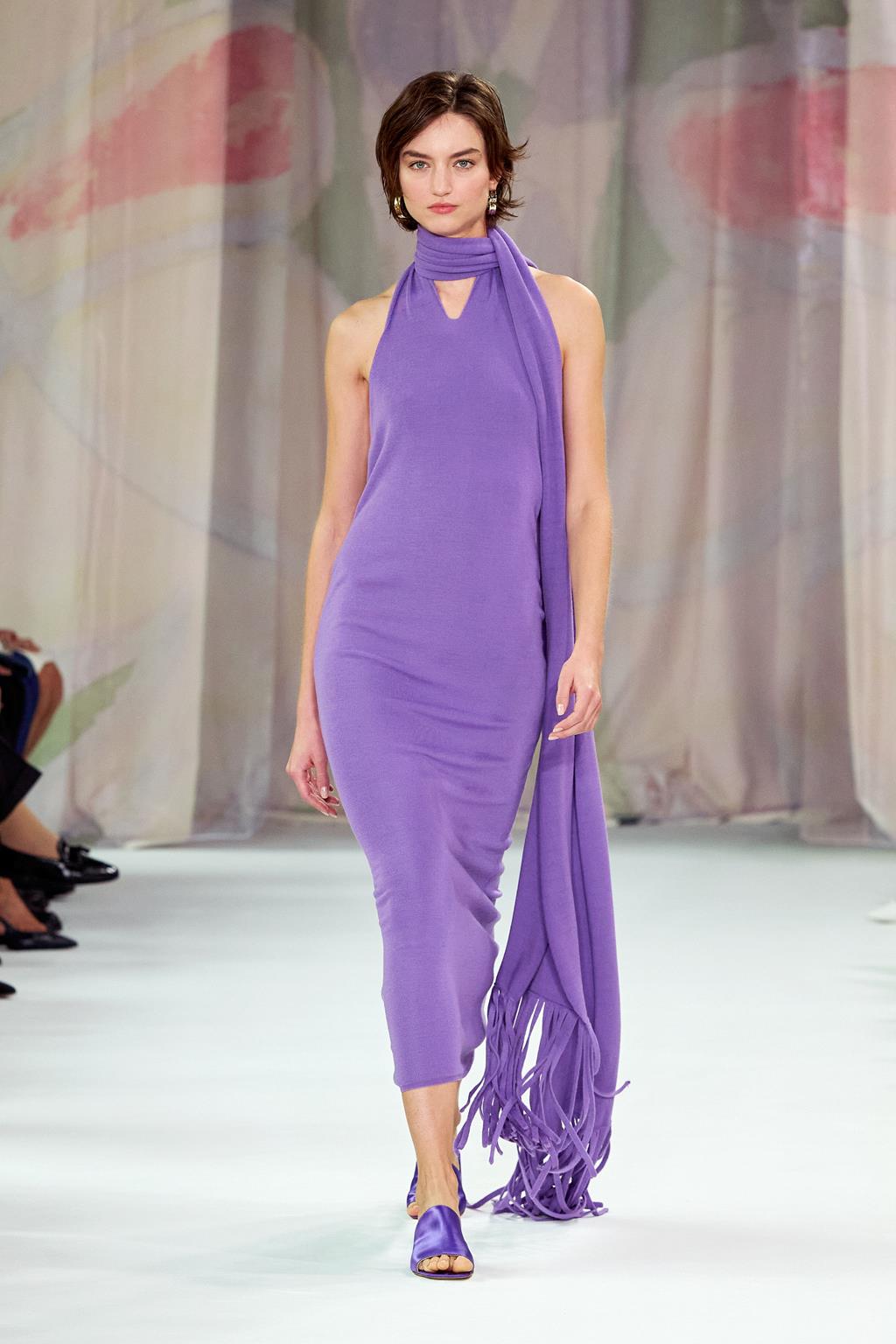 laura biagiotti collezione ss26 mfw