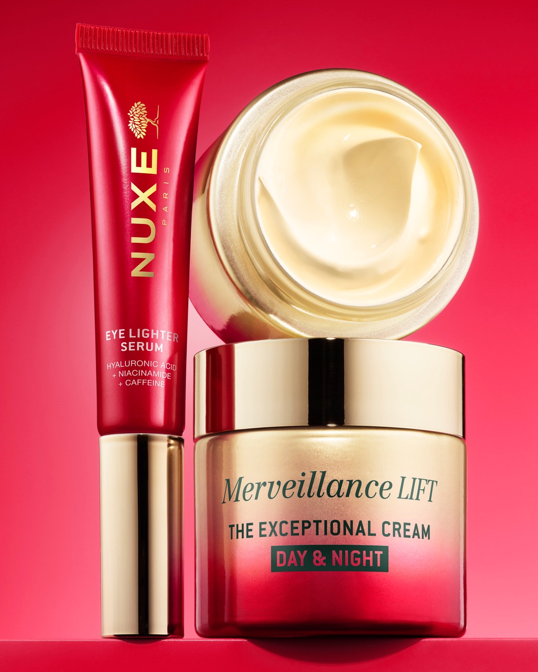 merveillance nuxe