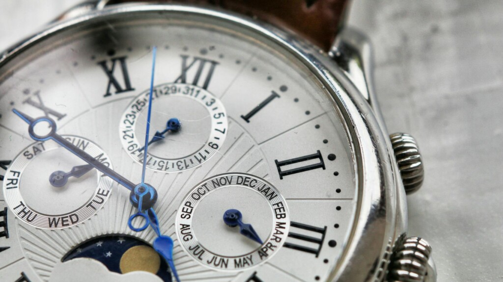 orologi automatici