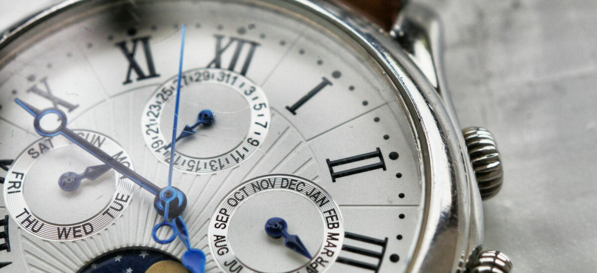 orologi automatici