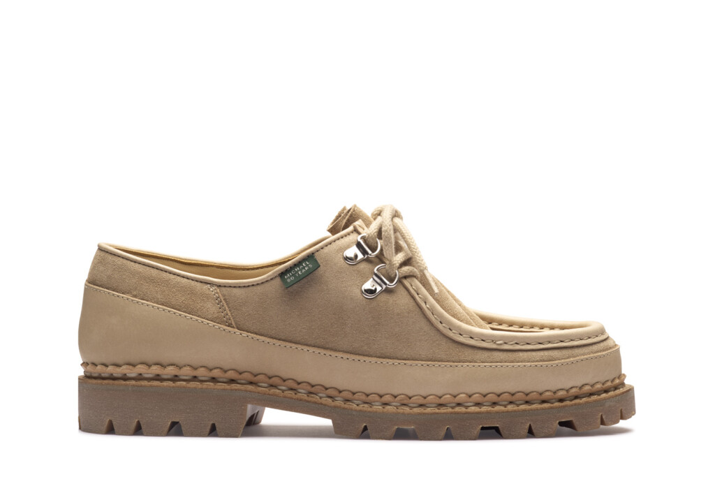 paraboot