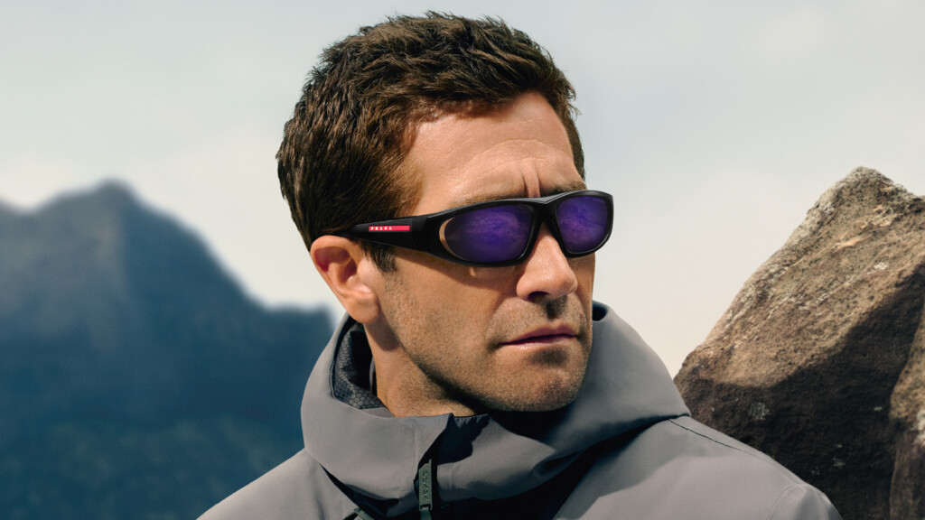 prada luna rossa occhiali jake gyllenhaal (4)