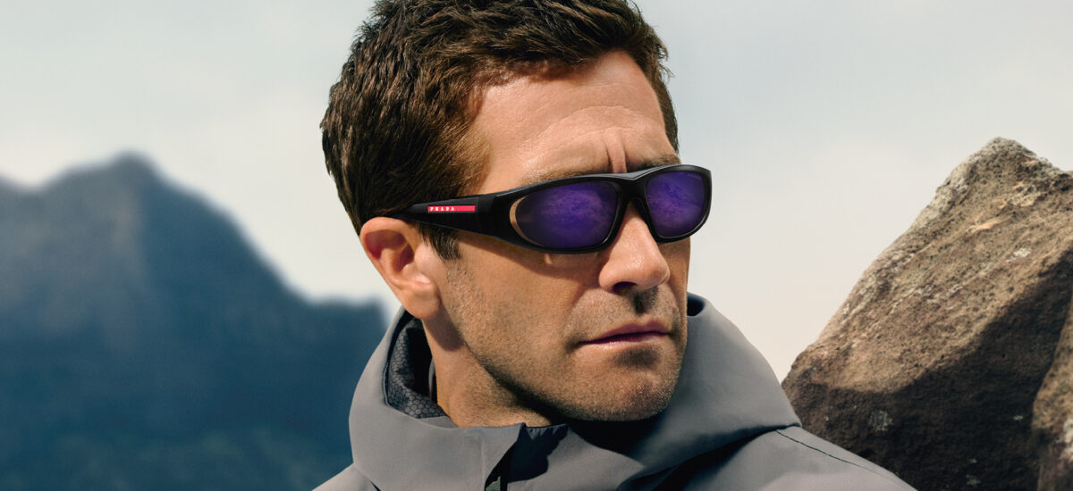prada luna rossa occhiali jake gyllenhaal (4)
