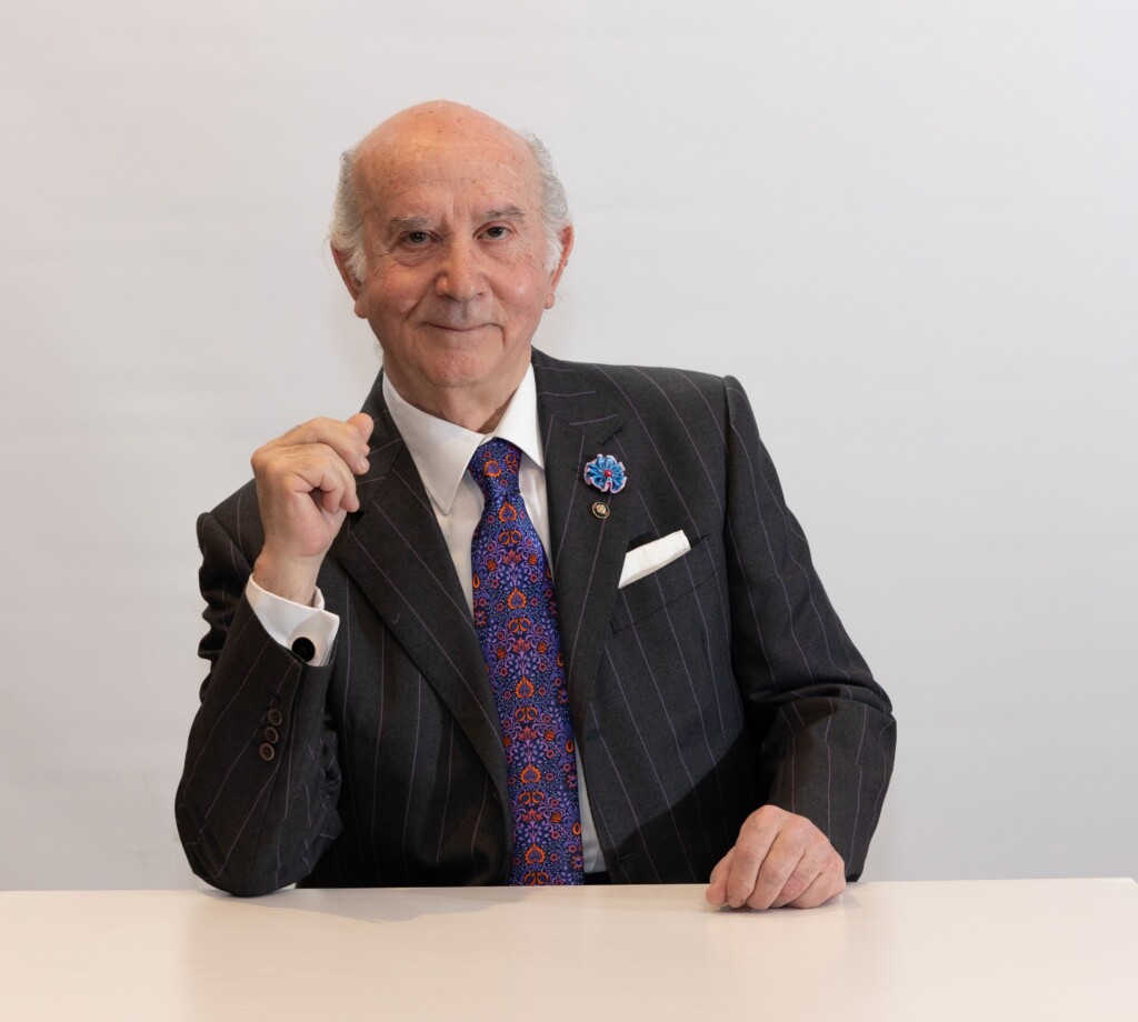 silvio fiorello accessori senza tempo eleganza collezione caput mundi roma sicilia