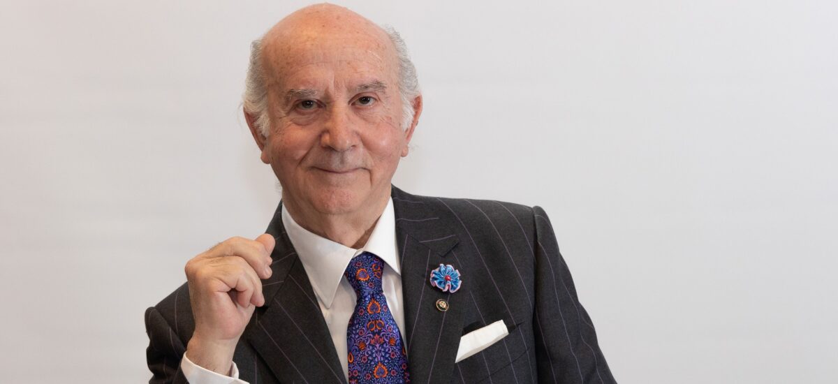 silvio fiorello accessori senza tempo eleganza collezione caput mundi roma sicilia