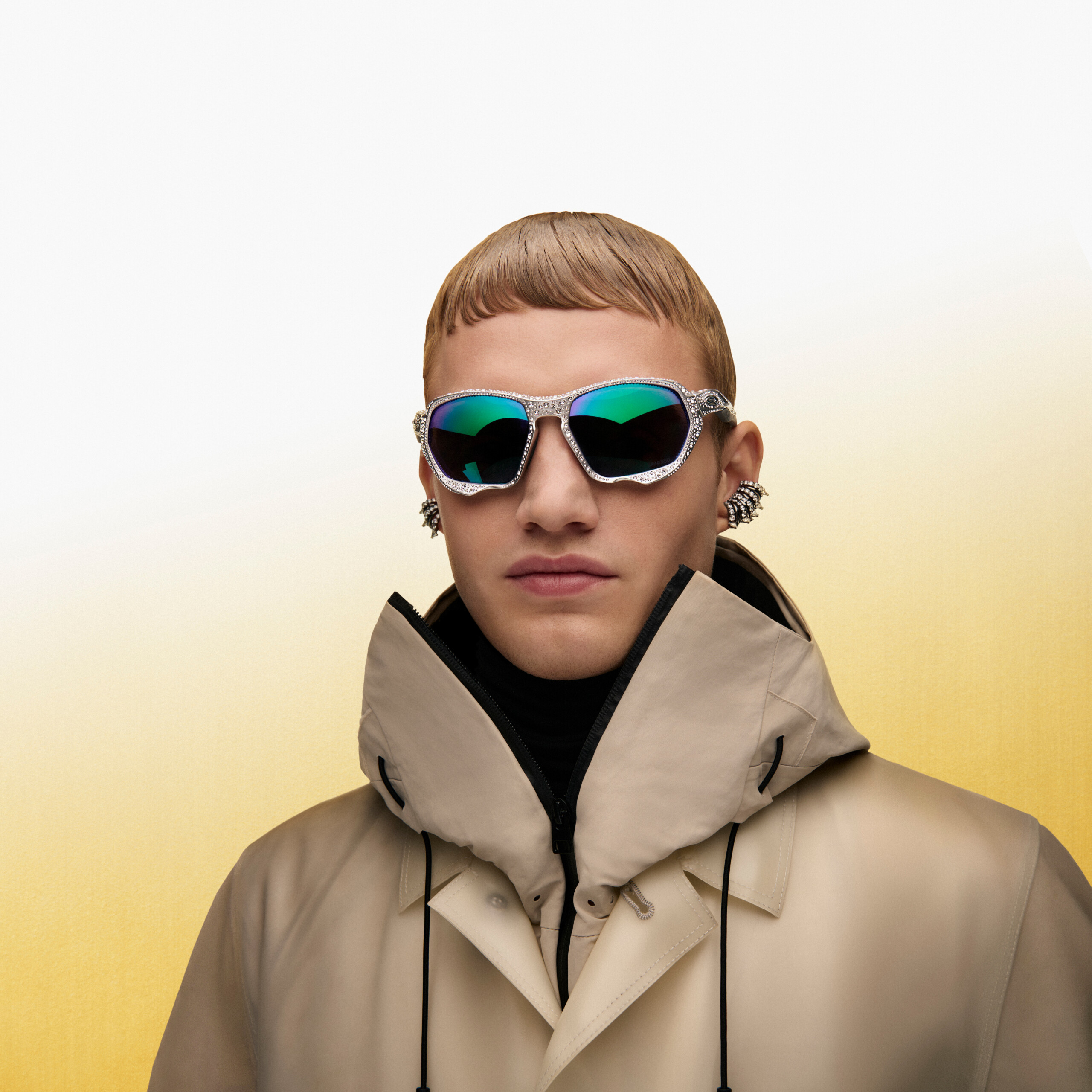 swarovski 130 anni creators lab oakley (1)