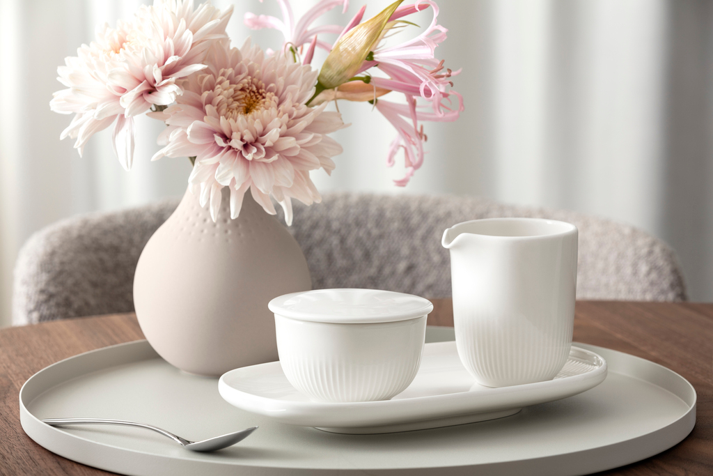 villeroy boch porcellana servizio te caffè afina 