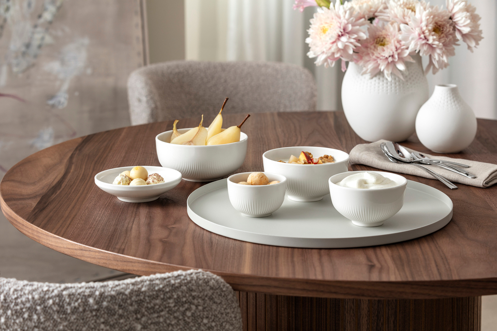 villeroy boch porcellana servizio te caffè afina 