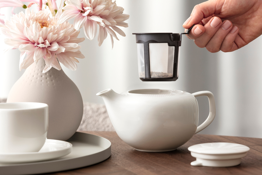 villeroy boch porcellana servizio te caffè afina 