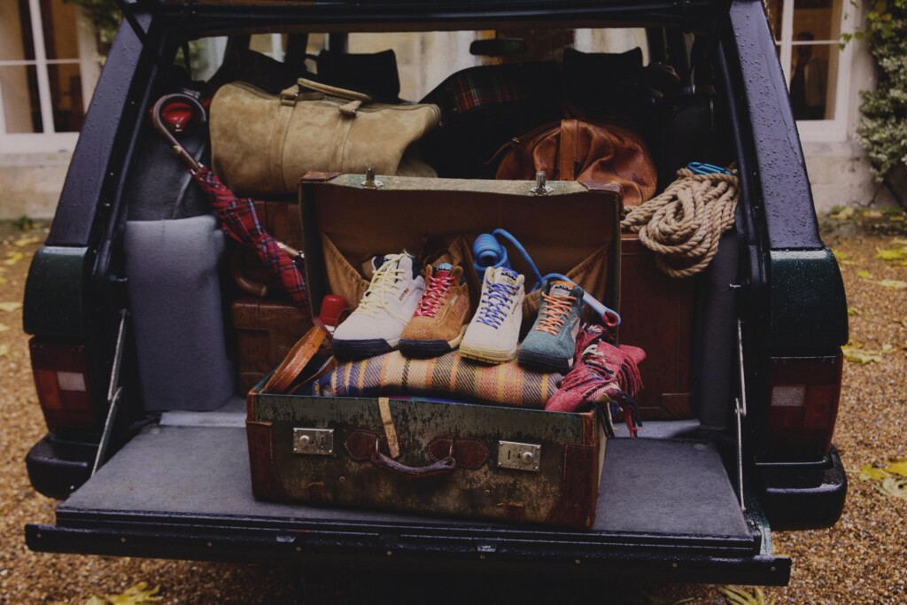 AUTRY PRESENTA “MALGA”, IL NUOVO WINTER BOOT scarponcino da alpinismo
