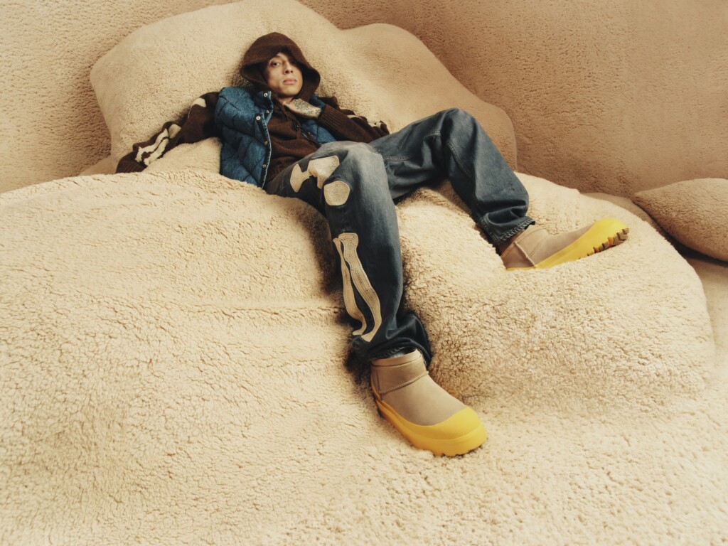 Un comfort che diventa stile: perché l’UGG feeling conquista tutti
