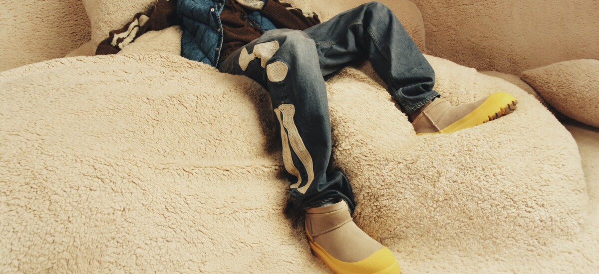 Un comfort che diventa stile: perché l’UGG feeling conquista tutti