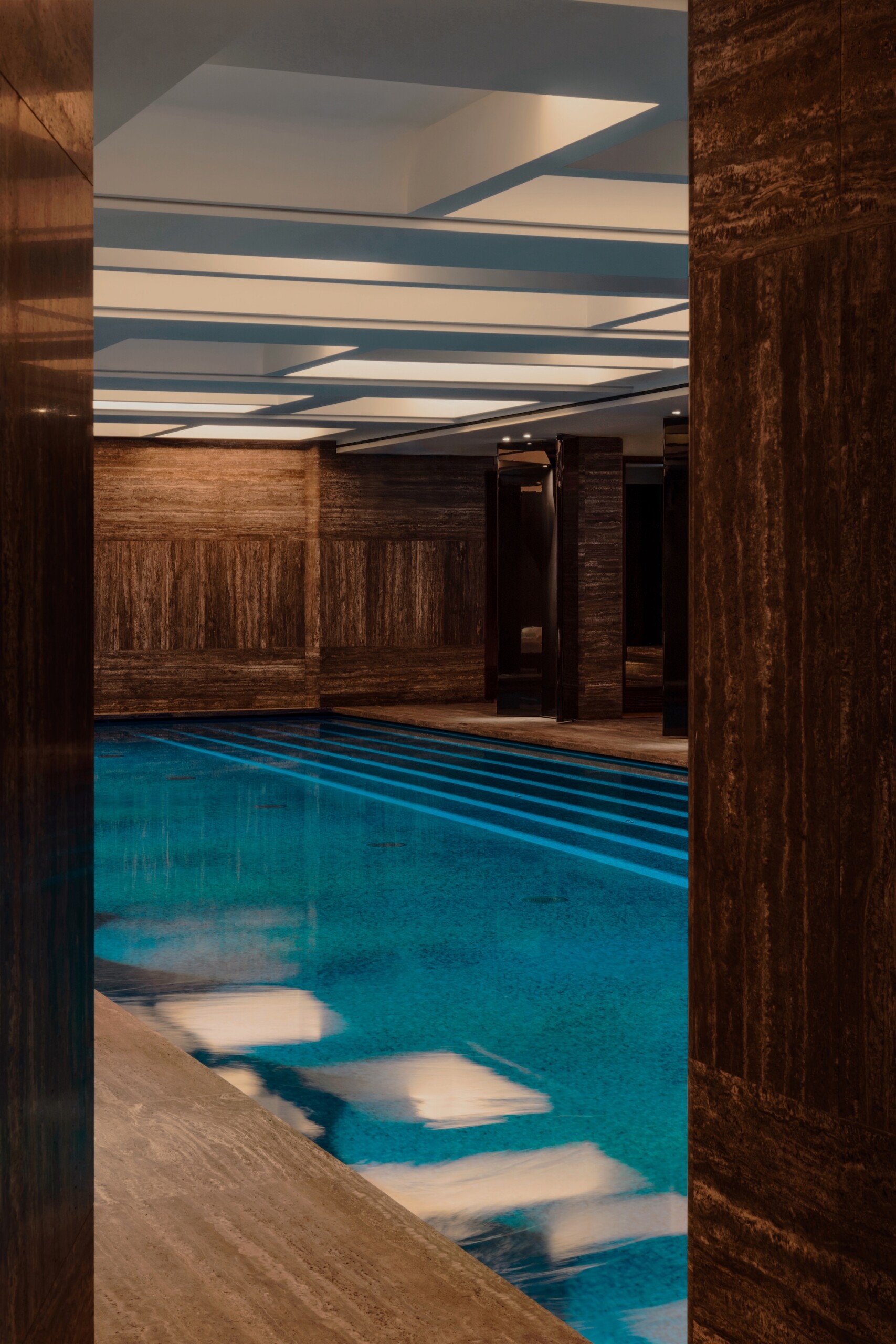 Augustinus Bader spa Hotel Costes wellness 3